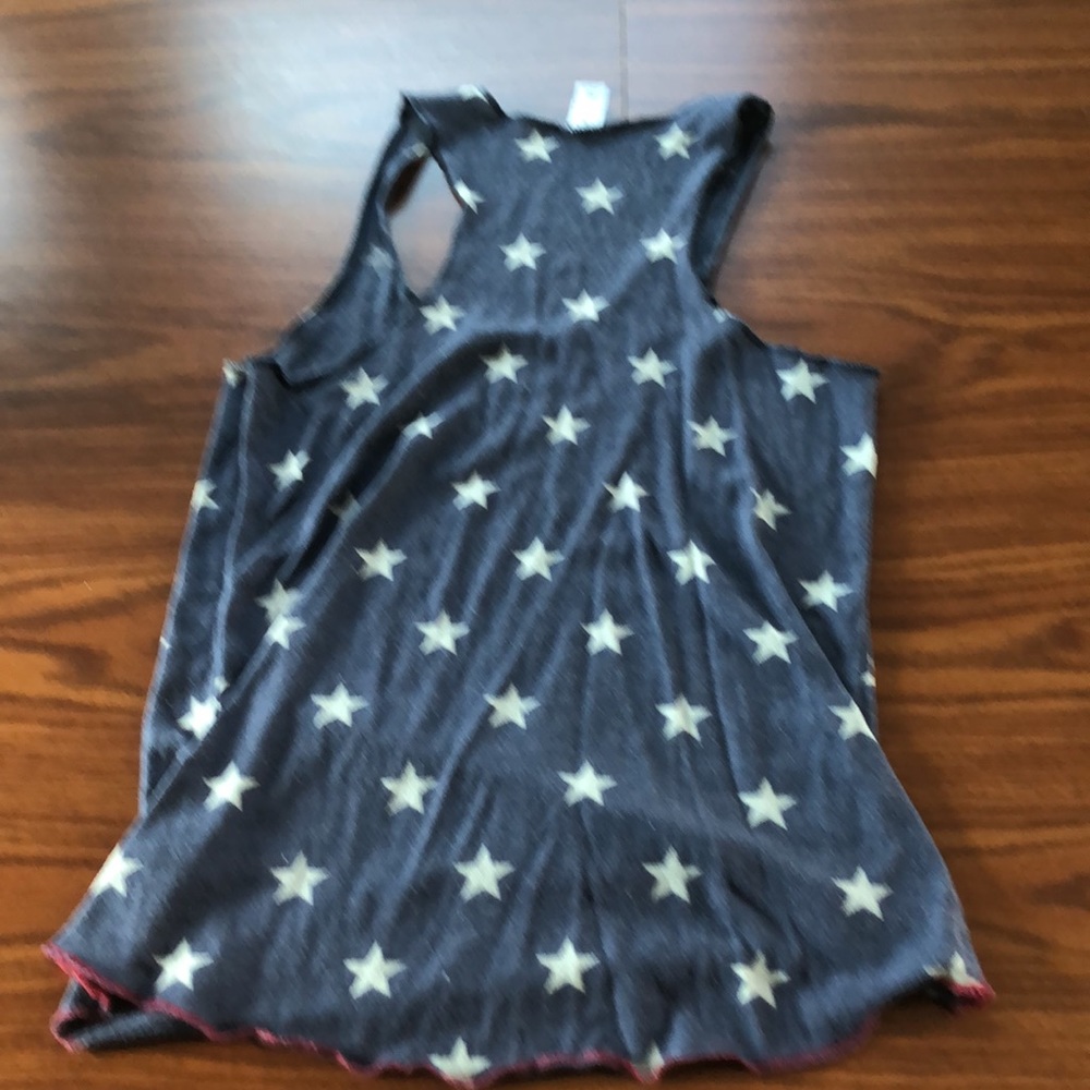 Alternative Apparrell Tank Top Sz M - Picture 2 of 2
